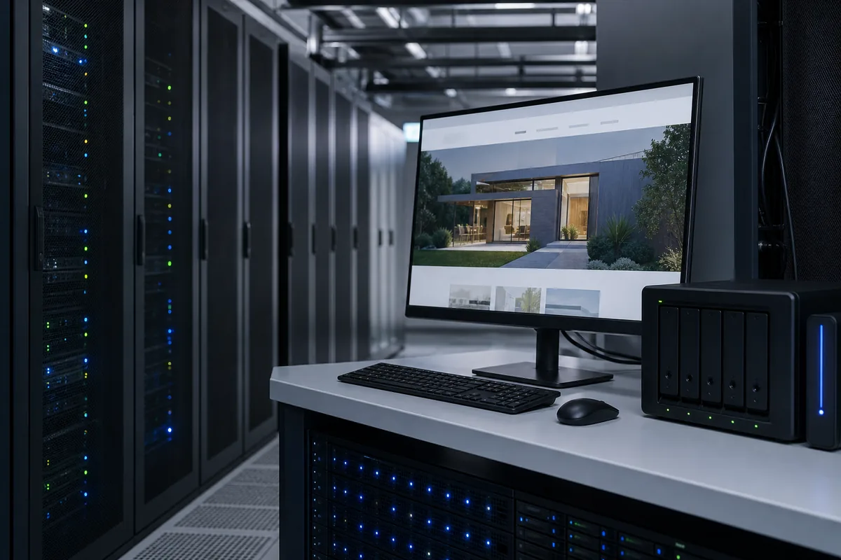 What Is Managed Web Hosting?