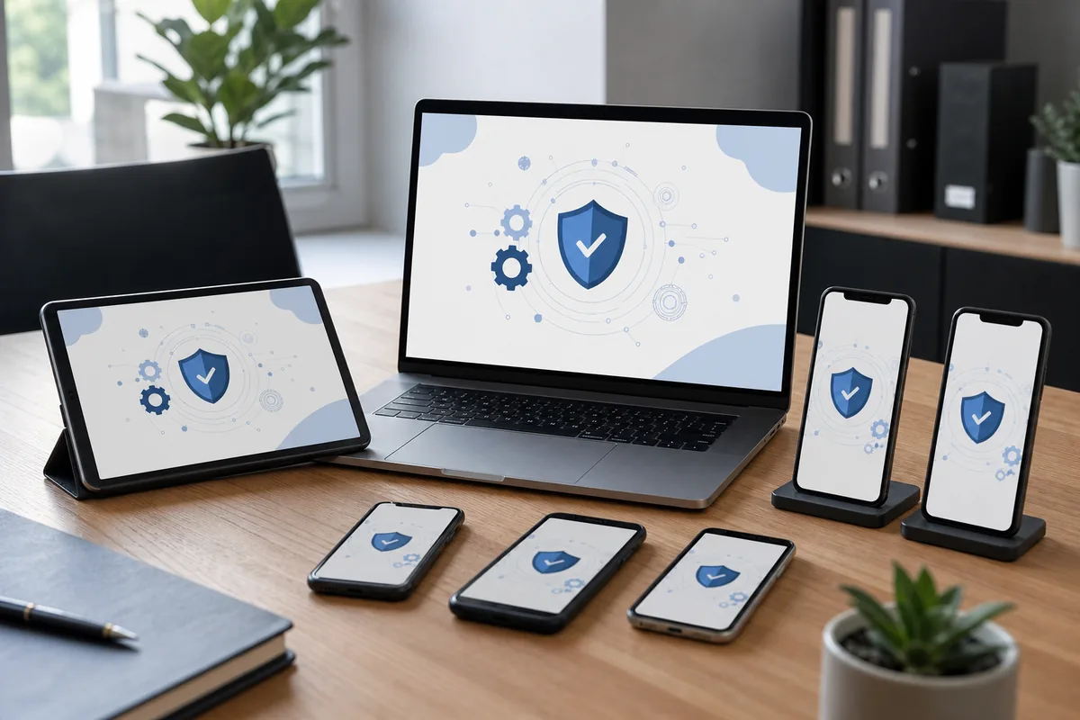 Device Management for Small Business Explained