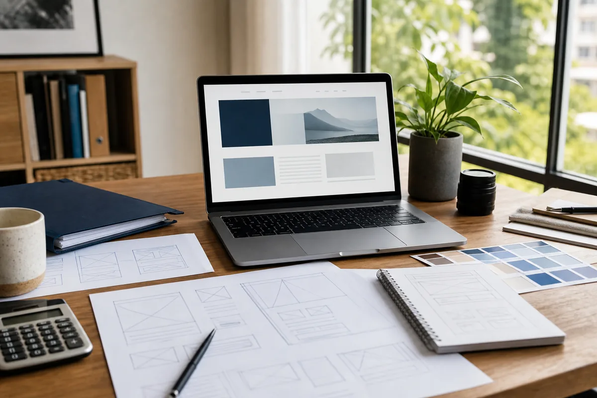 What Does a Small Business Website Cost in Australia?