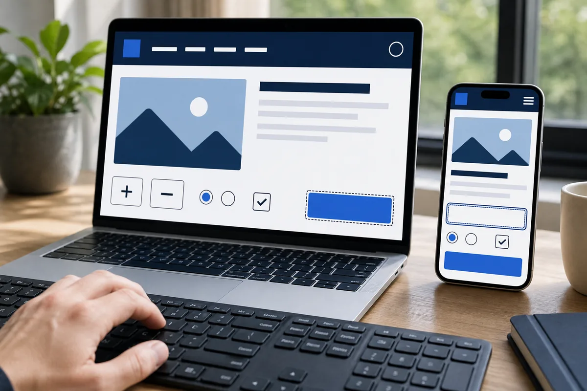 Website Accessibility Checklist for Small Business