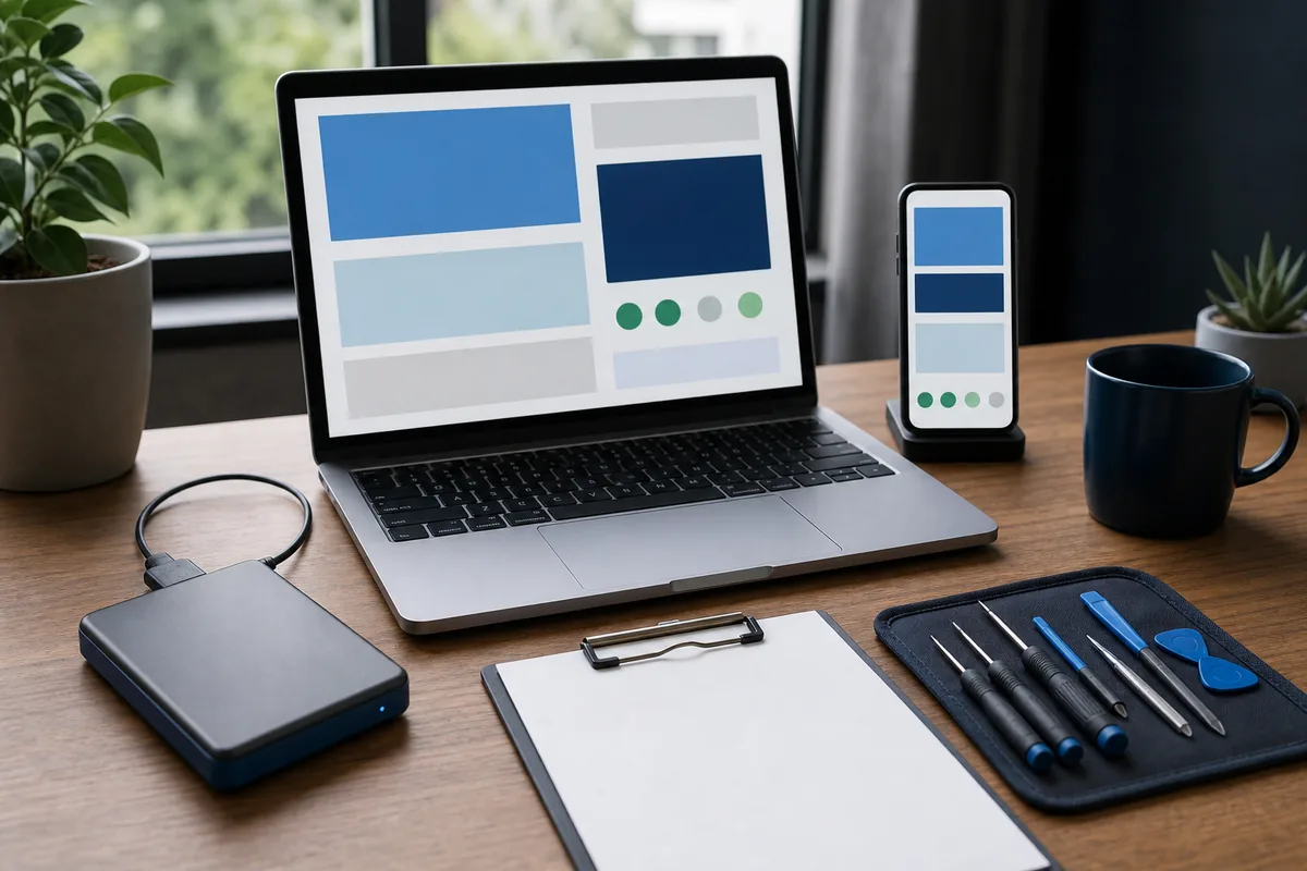 WordPress Website Maintenance Checklist